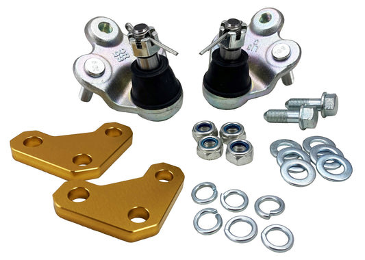 KCA529 - Roll Centre - Correction Kit