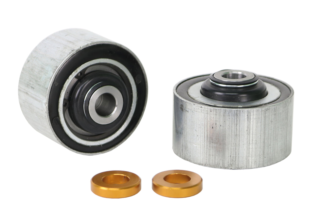 KCA531 - Radius Arm Lower - Bushing Kit-Double Offset
