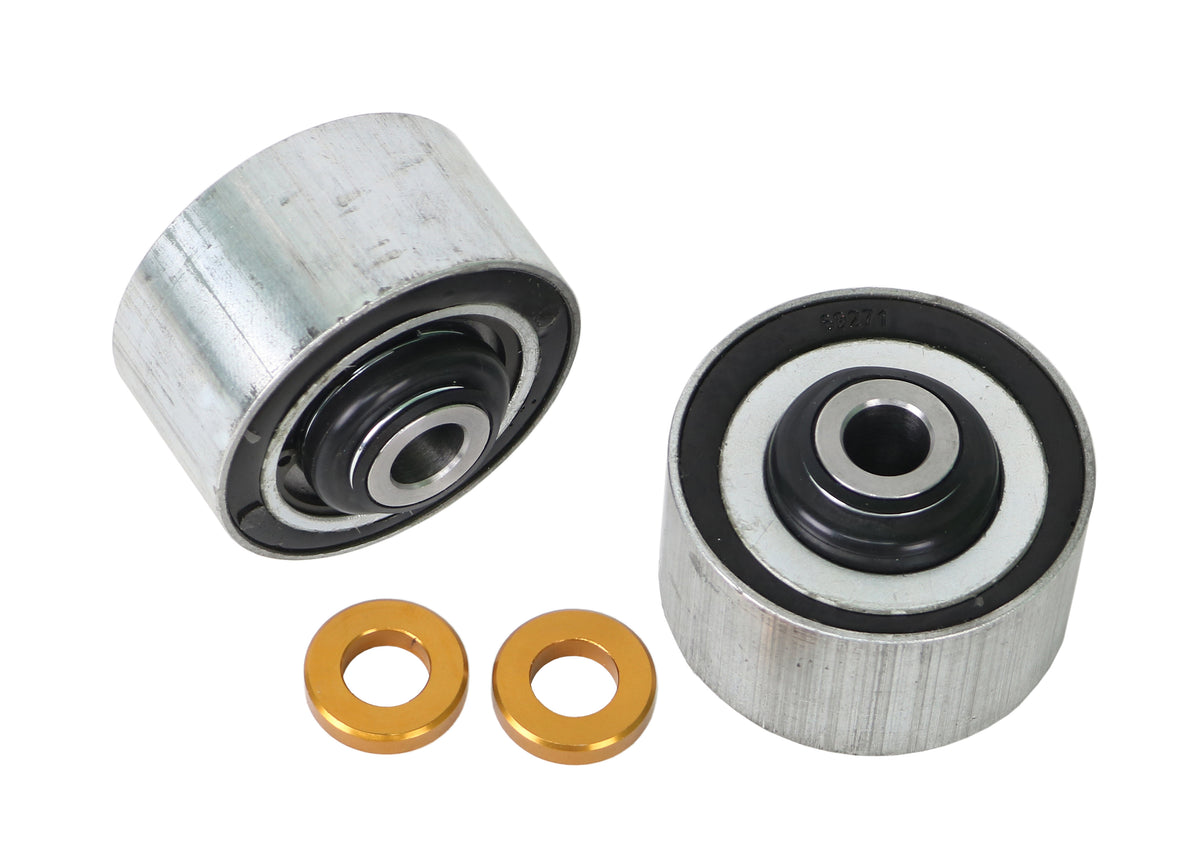 KCA531 - Radius Arm Lower - Bushing Kit-Double Offset