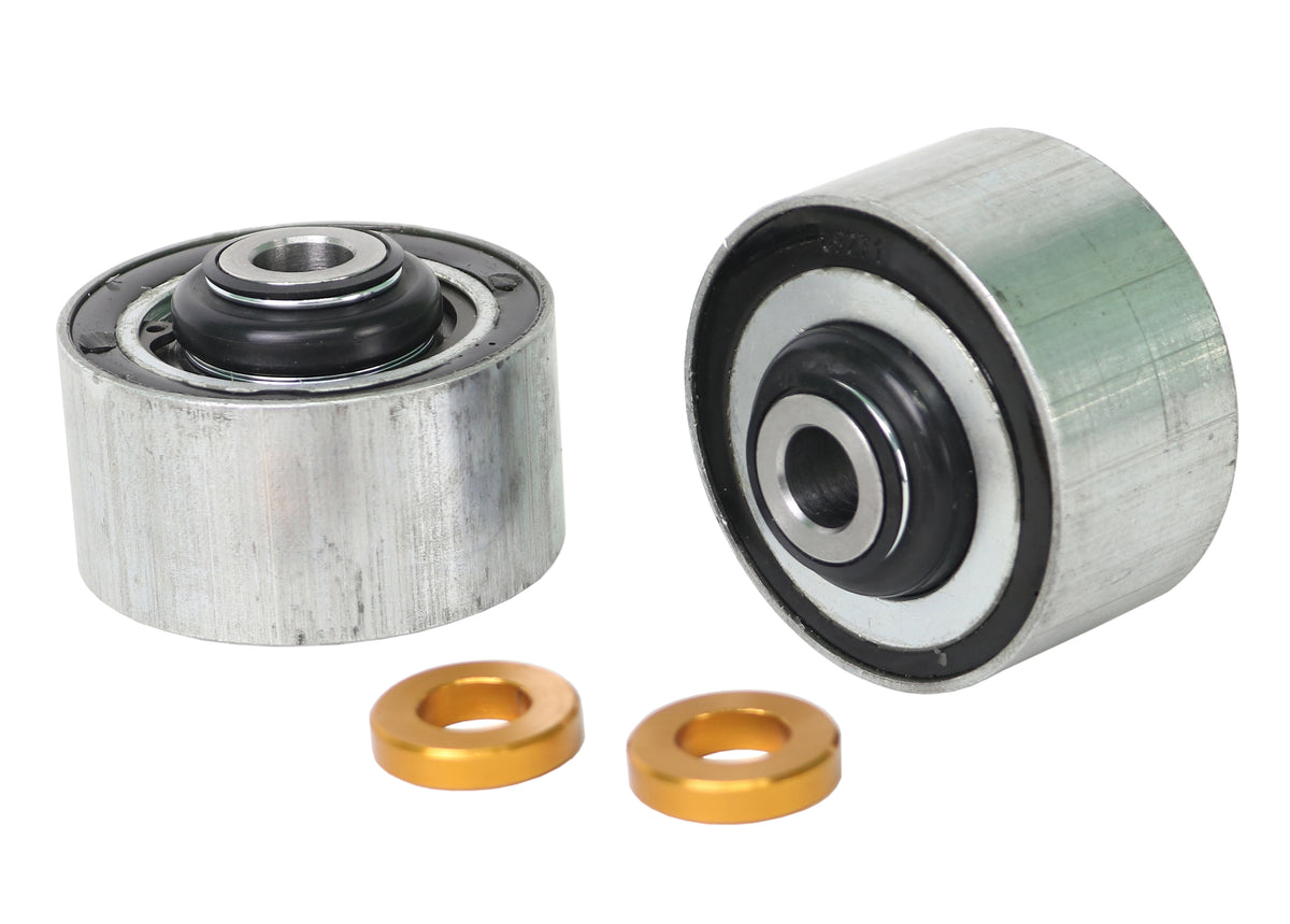 KCA531 - Radius Arm Lower - Bushing Kit-Double Offset