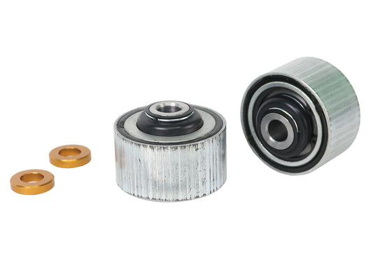 KCA533 - Control Arm Lower - Inner Rear Bushing Kit-Double Offset