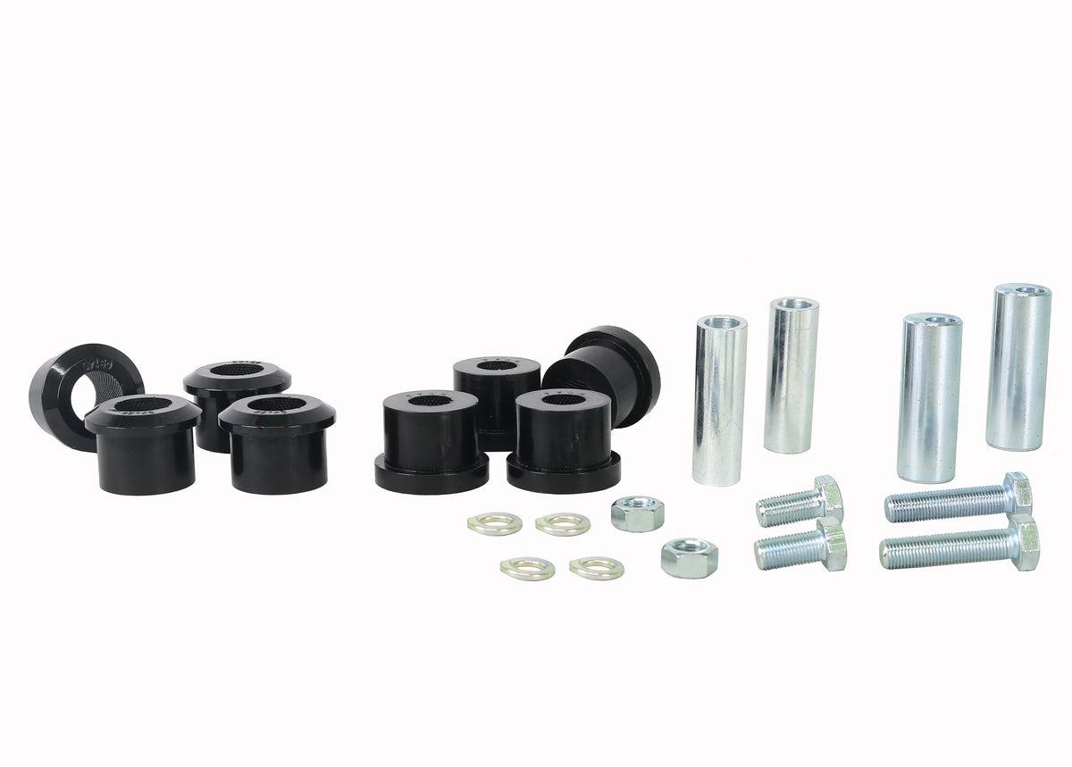 KCA534 - Control Arm - Bushing Kit-Double Offset