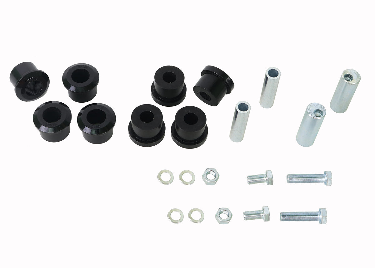 KCA534 - Control Arm - Bushing Kit-Double Offset