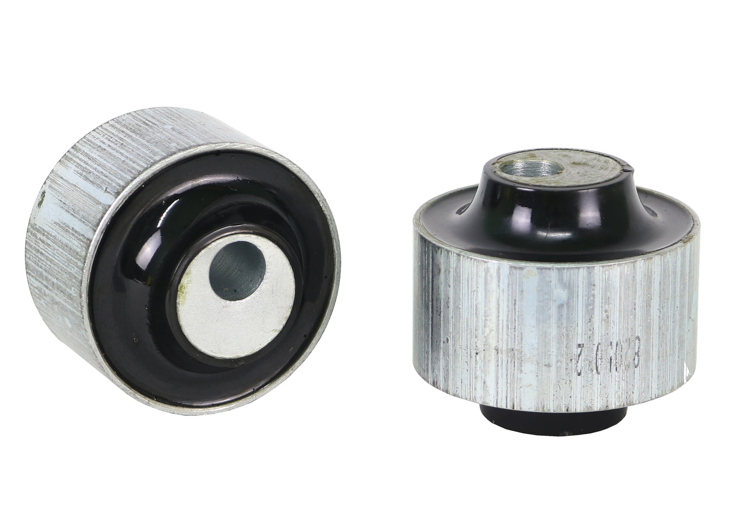 KCA537 - Control Arm Lower - Inner Rear Bushing Kit-Double Offset