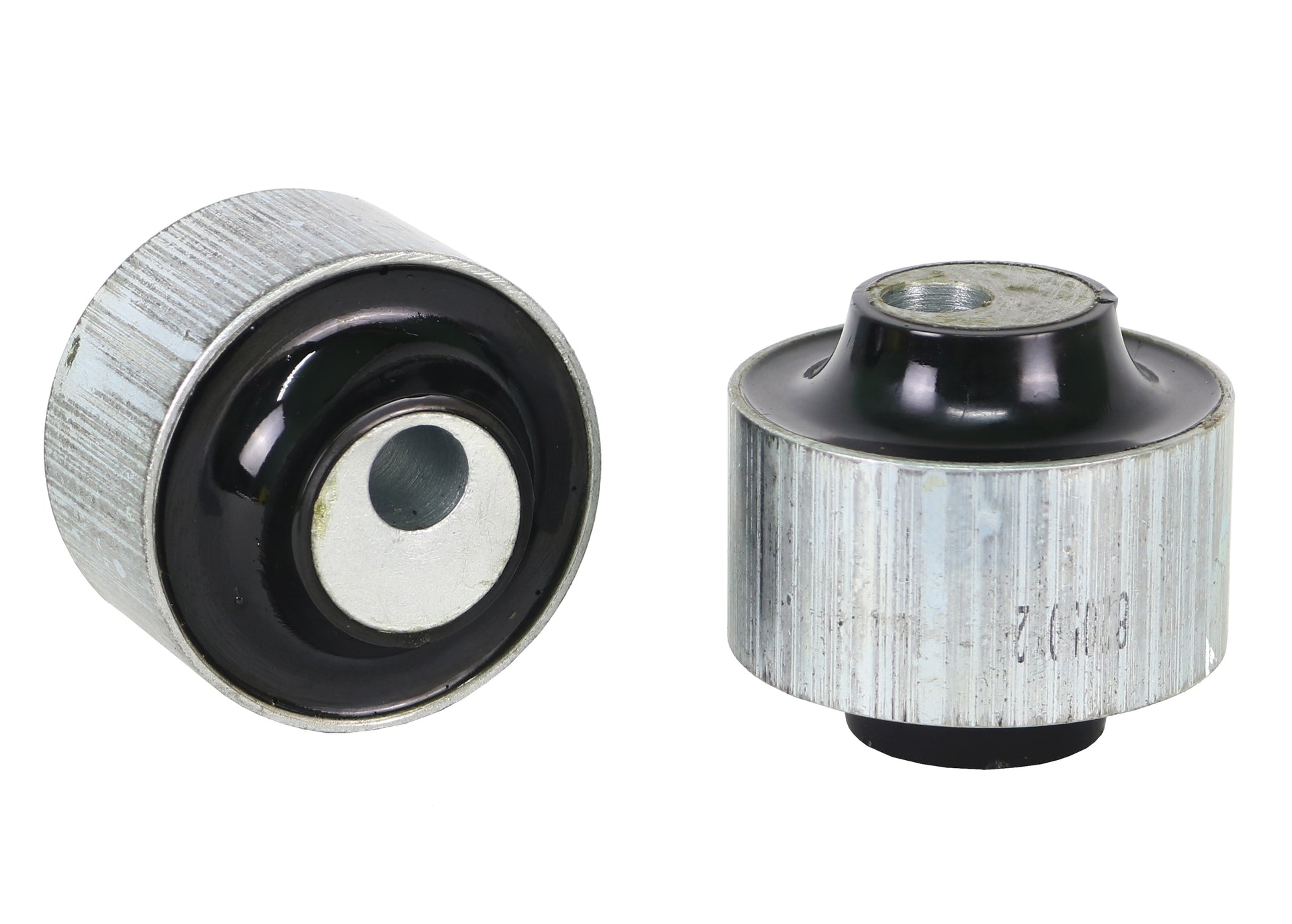 KCA537 - Control Arm Lower - Inner Rear Bushing Kit-Double Offset