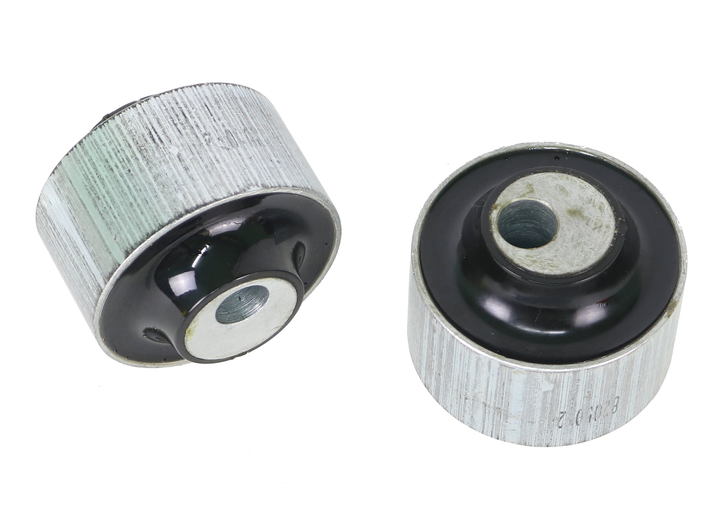 KCA537 - Control Arm Lower - Inner Rear Bushing Kit-Double Offset