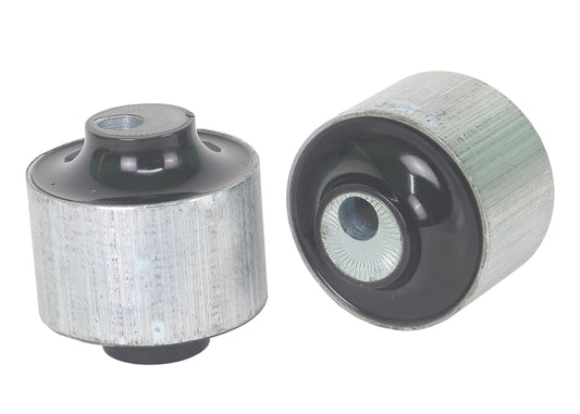 KCA548 - Control Arm Lower - Inner Rear Bushing Kit-Double Offset