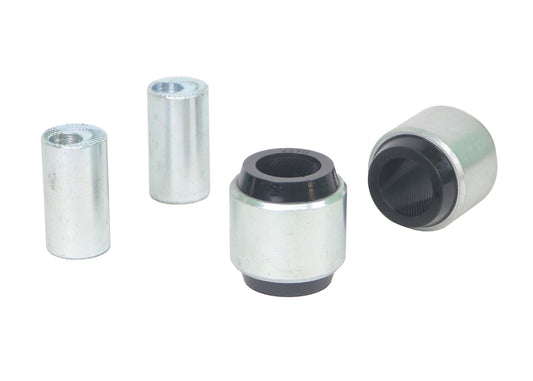 KCA551 - Control Arm Lower Rear - Inner Bushing Kit-Double Offset