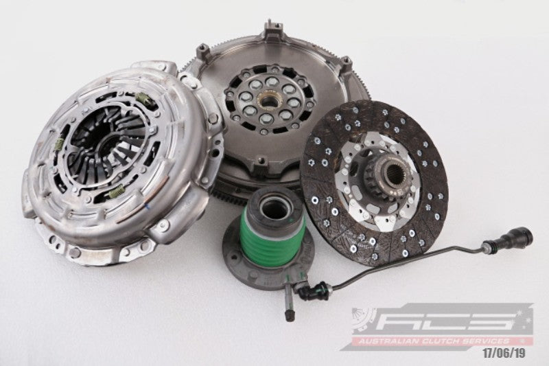 Clutch Kit - Clutch Pro