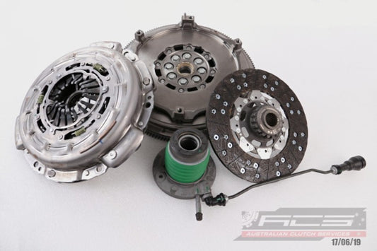 Clutch Kit - Clutch Pro