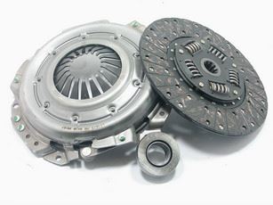 Clutch Kit - Clutch Pro