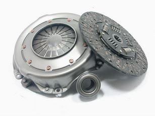 Clutch Kit - Clutch Pro