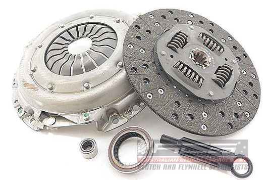 Clutch Kit - Clutch Pro