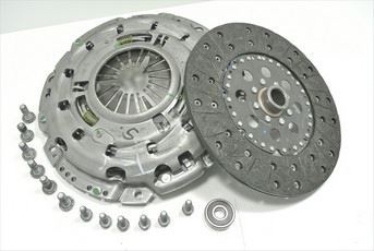 Clutch Kit - Clutch Pro