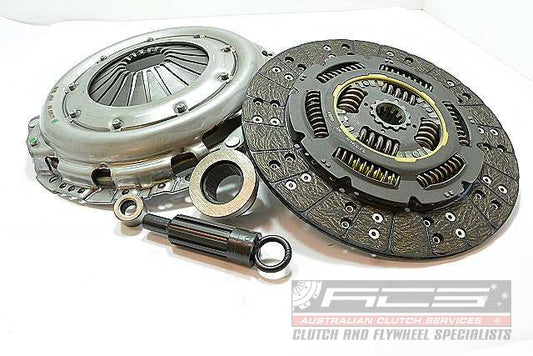 Clutch Kit - Clutch Pro