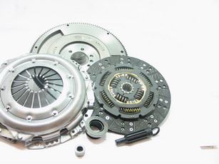 Clutch Kit - Clutch Pro