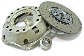 Clutch Kit - Clutch Pro