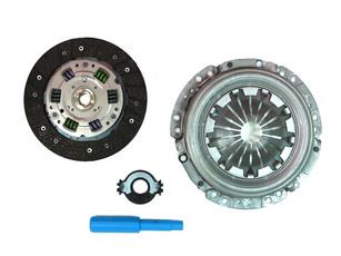 Clutch Kit - Clutch Pro