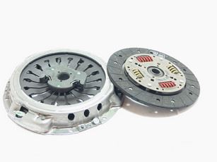 Clutch Kit - Clutch Pro