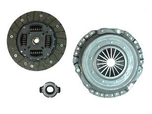 Clutch Kit - Clutch Pro