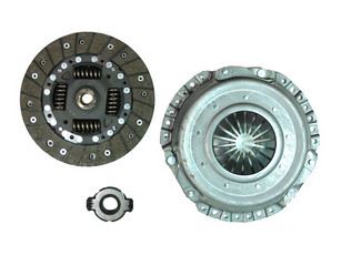 Clutch Kit - Clutch Pro