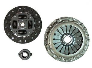 Clutch Kit - Clutch Pro