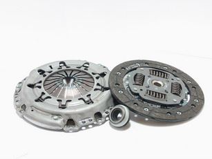 Clutch Kit - Clutch Pro