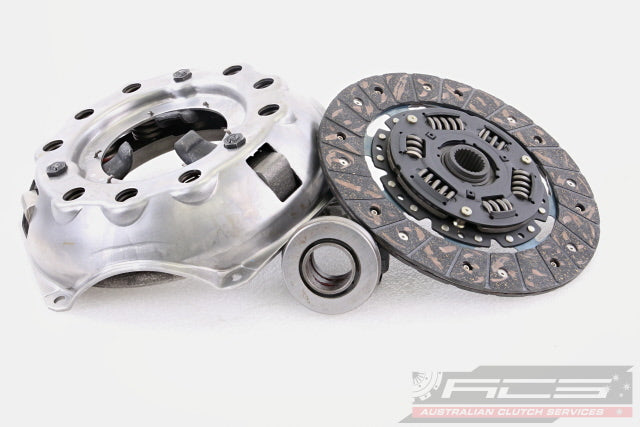 Clutch Kit - Clutch Pro