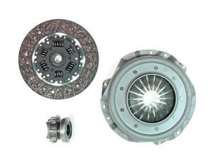 Clutch Kit - Clutch Pro