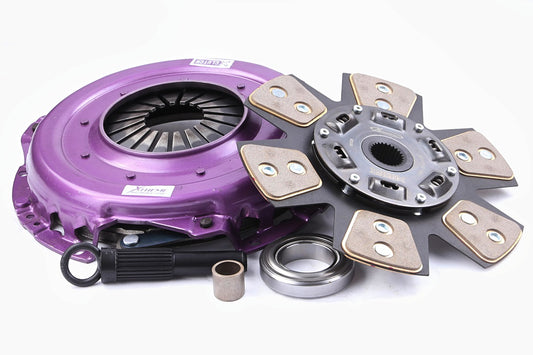 Clutch Kit - Xtreme Performance Race Sprung Ceramic 930Nm