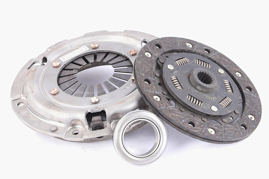 Clutch Kit - Clutch Pro