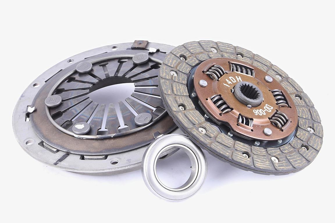 Clutch Kit - Clutch Pro