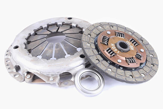 Clutch Kit - Clutch Pro
