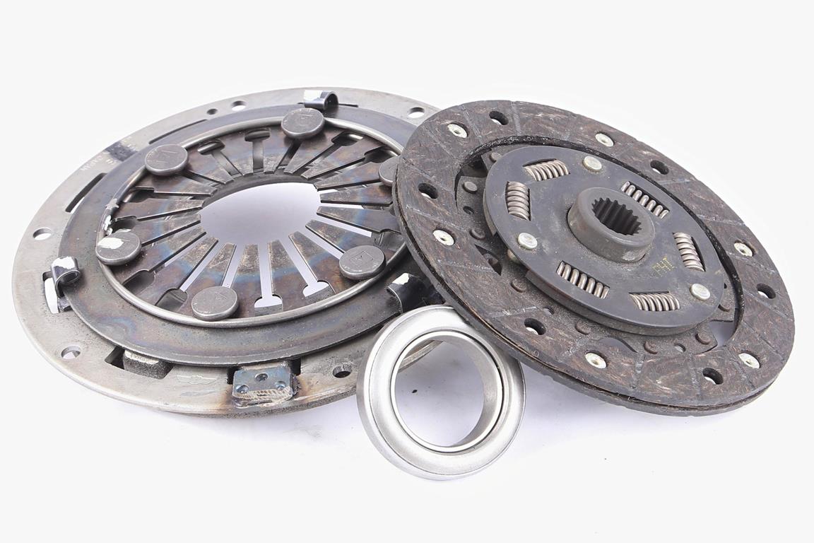 Clutch Kit - Clutch Pro