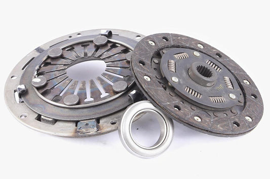 Clutch Kit - Clutch Pro
