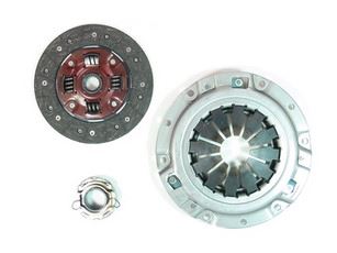 Clutch Kit - Clutch Pro
