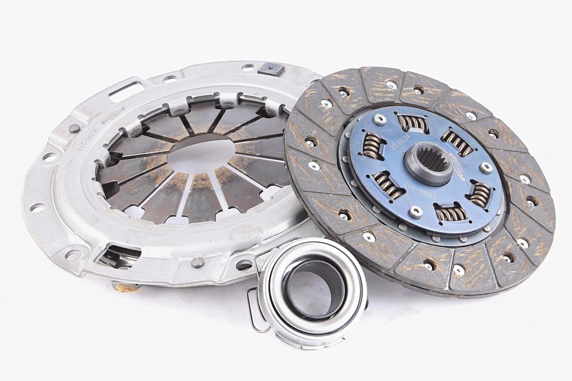 Clutch Kit - Clutch Pro