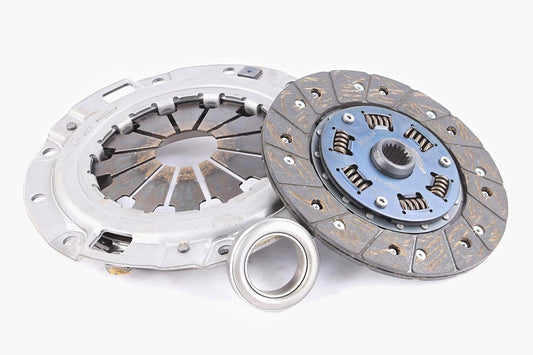 Clutch Kit - Clutch Pro
