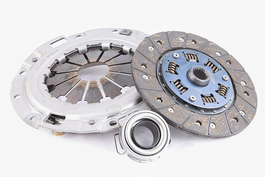 Clutch Kit - Clutch Pro
