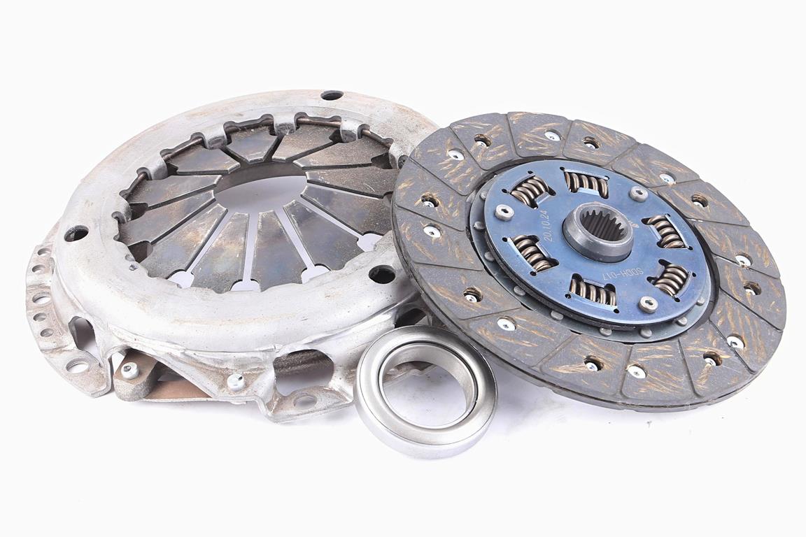 Clutch Kit - Clutch Pro