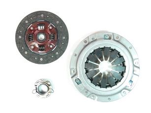 Clutch Kit - Clutch Pro