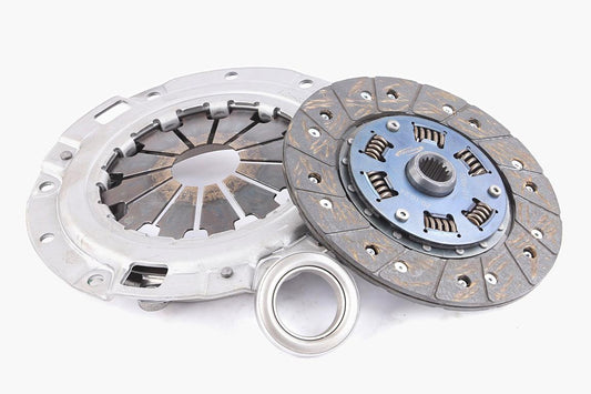 Clutch Kit - Clutch Pro