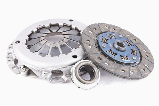 Clutch Kit - Clutch Pro