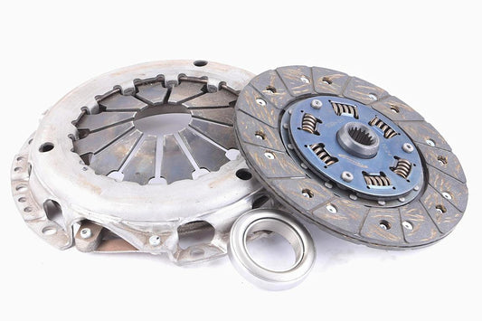 Clutch Kit - Clutch Pro