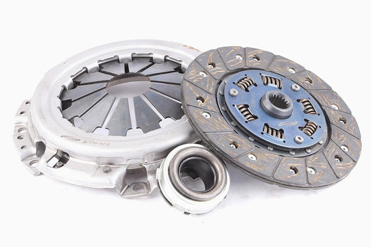 Clutch Kit - Clutch Pro