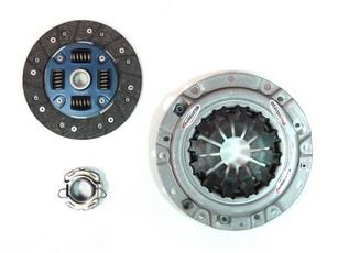Clutch Kit - Clutch Pro