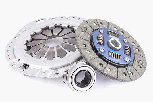 Clutch Kit - Clutch Pro