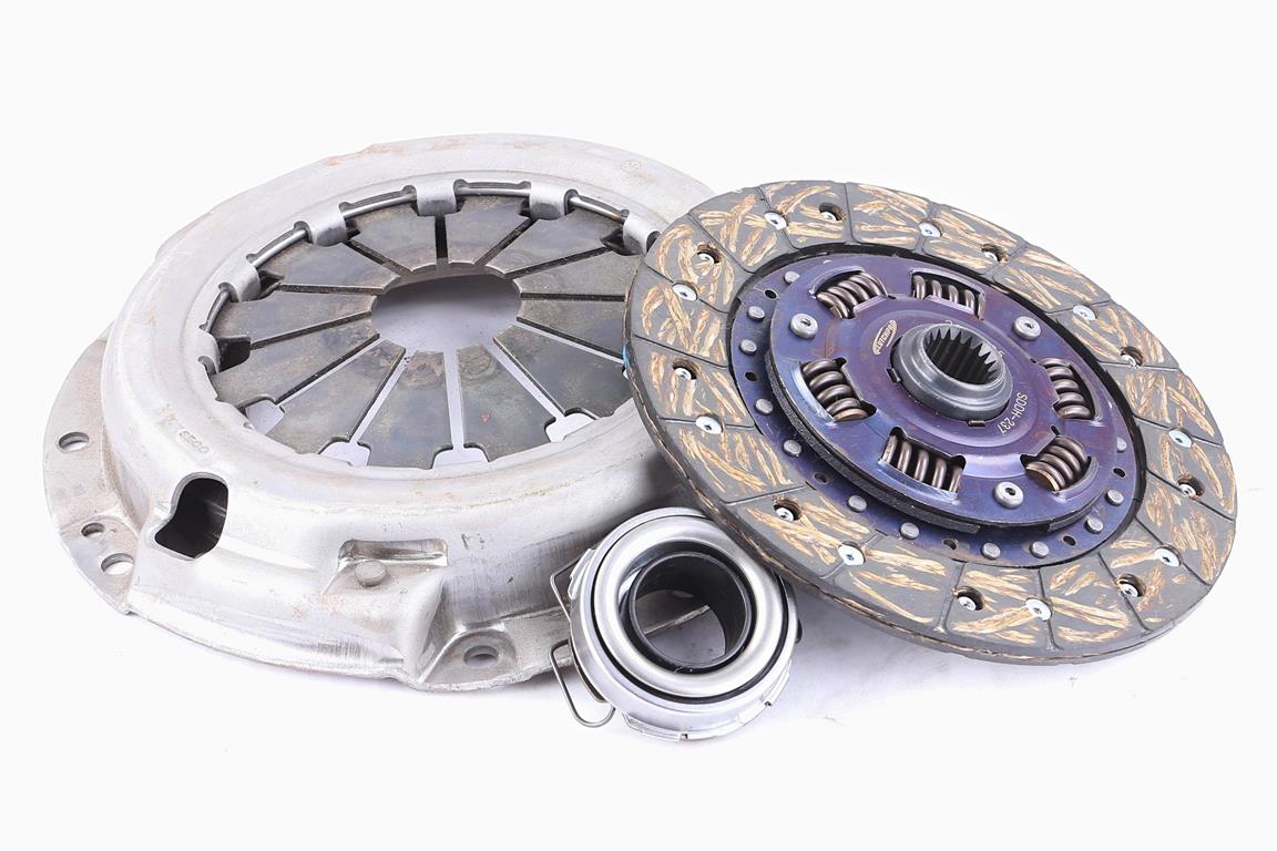 Clutch Kit - Clutch Pro