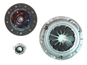 Clutch Kit - Clutch Pro