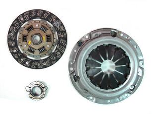Clutch Kit - Clutch Pro